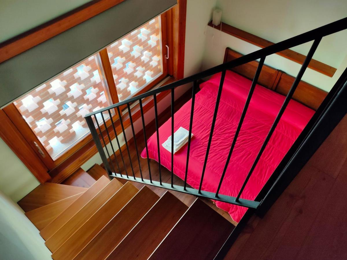 Agriturismo Teresa Delle Fragole Vigano Værelse billede
